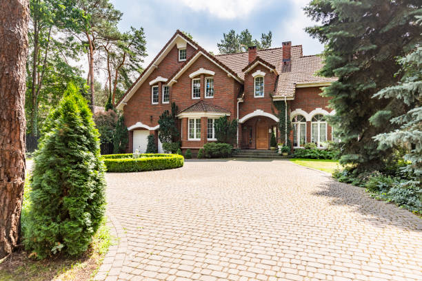 Best Commercial Driveway Pavers  in Dyer, TN