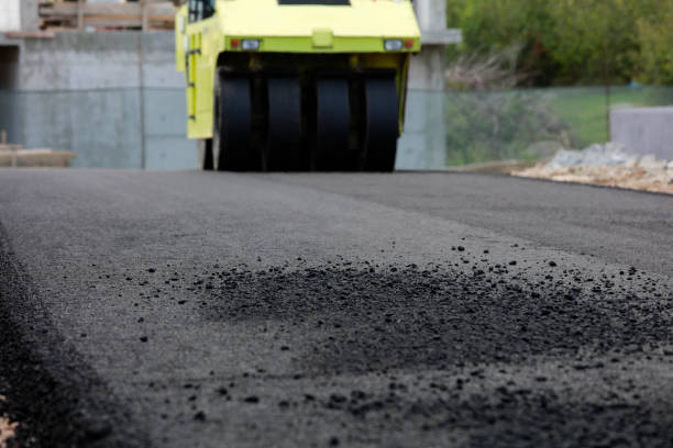Best Residential Driveway Paver Services  in Dyer, TN