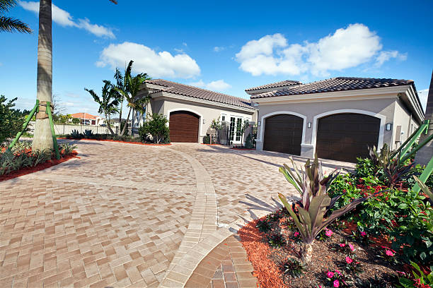 Best Affordable Driveway Pavers  in Dyer, TN