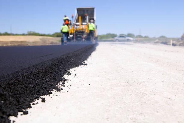 Best Commercial Driveway Pavers  in Dyer, TN