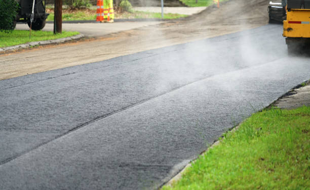 Best Custom Driveway Pavers  in Dyer, TN