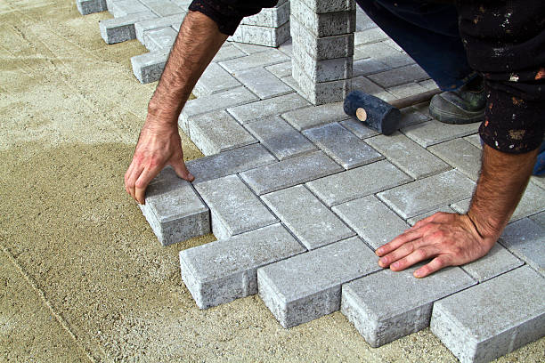 Driveway Repair Near Me in Dyer, TN