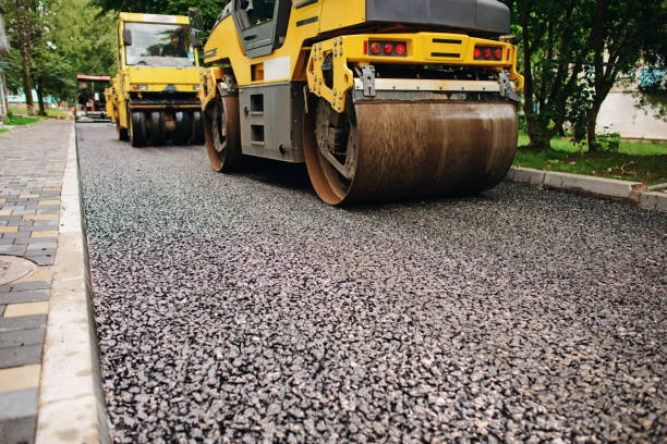 Best Cobblestone Driveway Pavers  in Dyer, TN